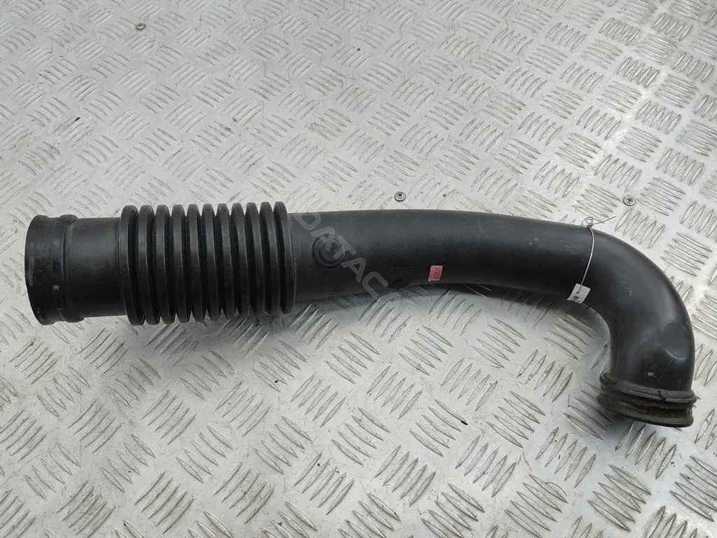 Патрубок воздушный 4M19A673BB