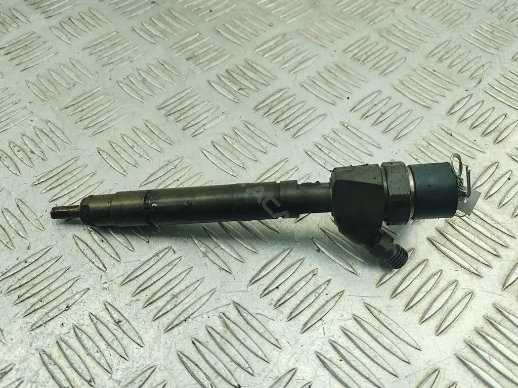 Форсунки 0986435055