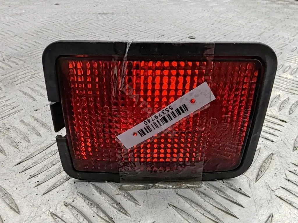 Противотуманные фары 7D0945729