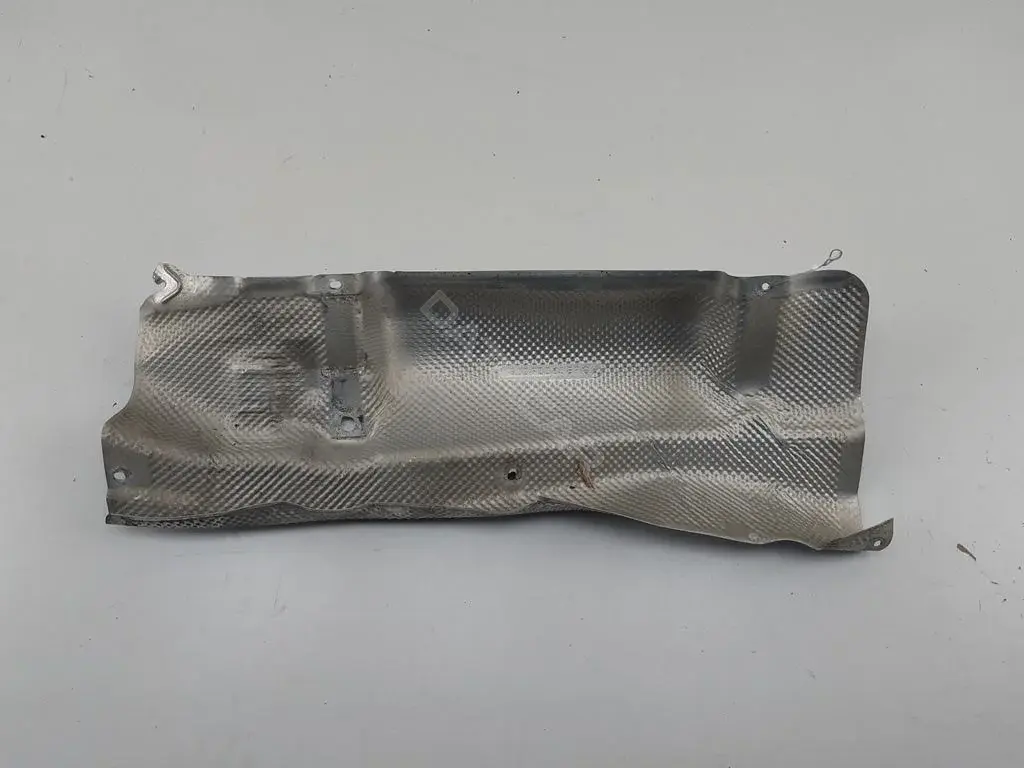 Тепловой экран глушителя 4306004Q03