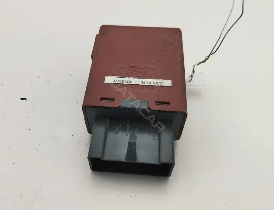 Блок управления двери F3LB-14B118-AA
