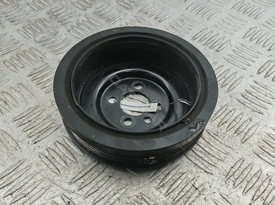 Шкив коленвала 03G105243