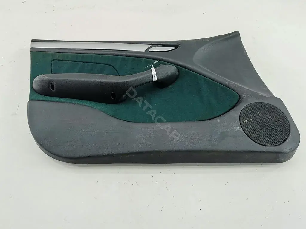 Дверная карта 708672035