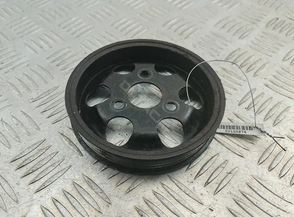 Шкив ГУР 058145255E