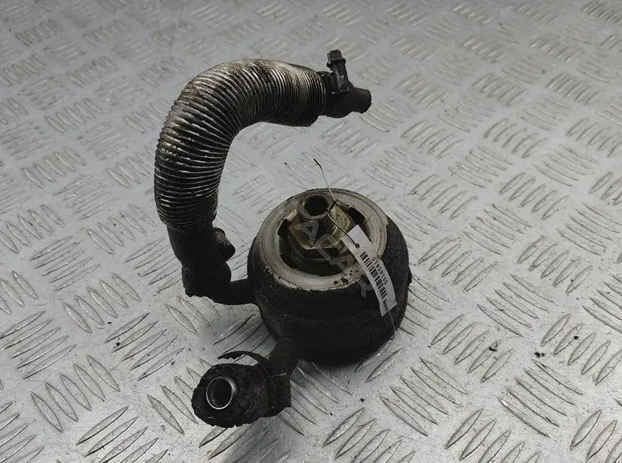 Корпус масляного фильтра 55165615