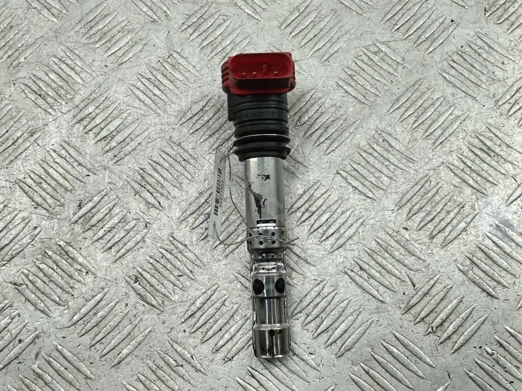 Катушка зажигания 55277925