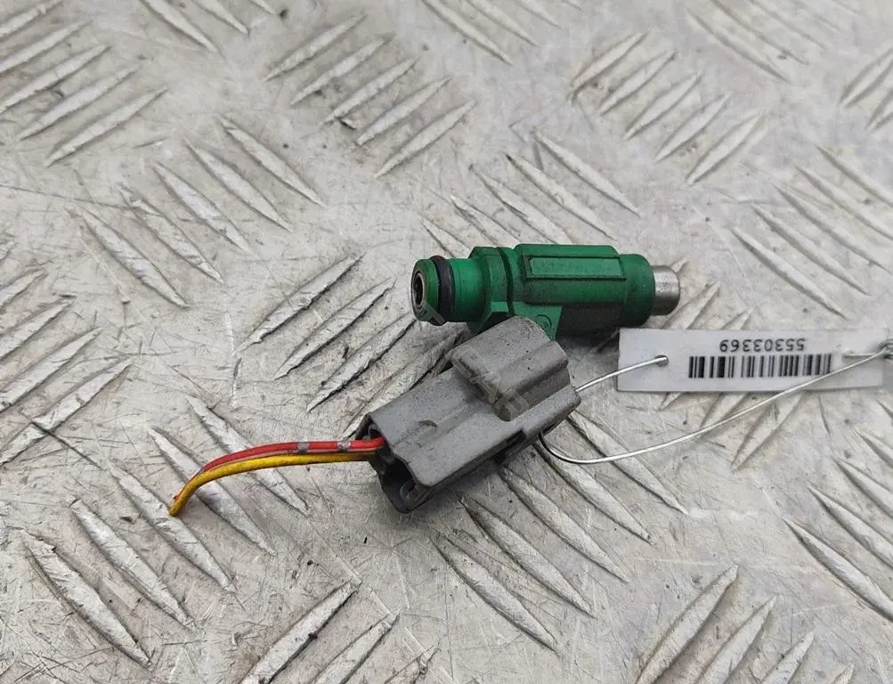 Форсунки HDA305E