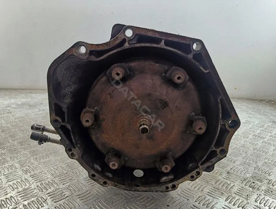 Автоматическая коробка передач (АКПП) 6000401
