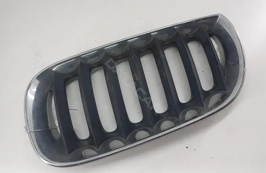 Решетка радиатора 3402909, 3414903