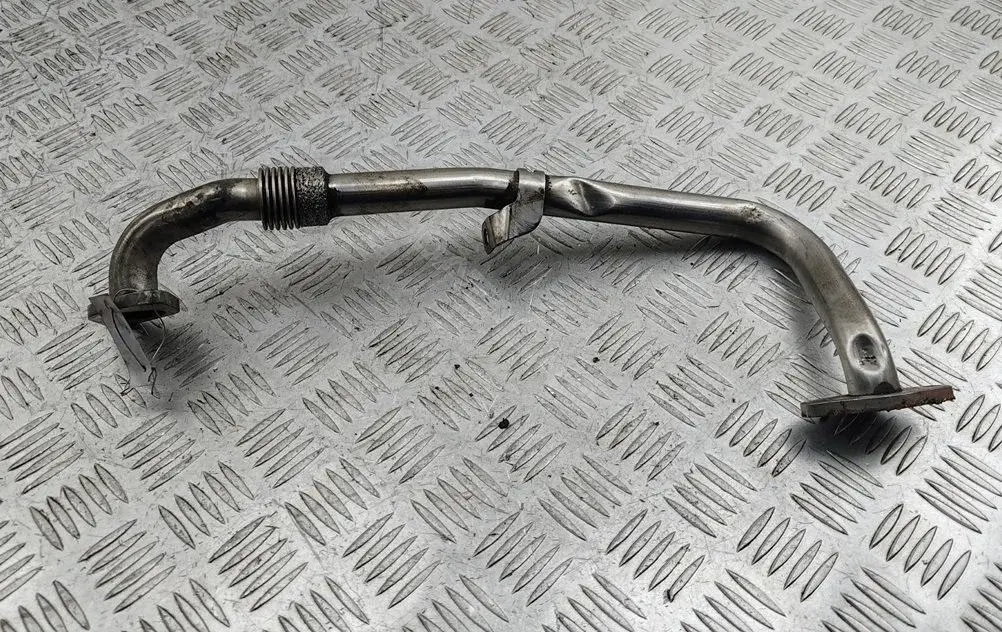 Трубка системы рециркуляции EGR 03G131521AQ