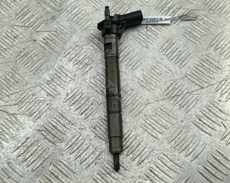Форсунки 03L130277, 0445116030