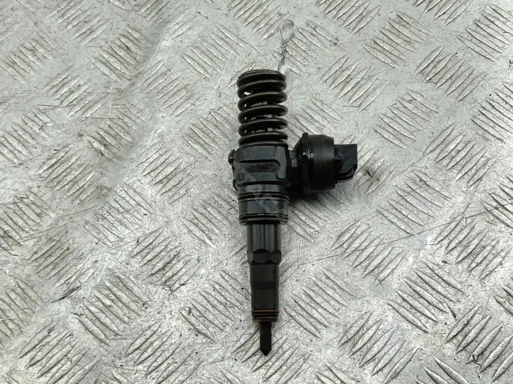 Форсунки 0986441557