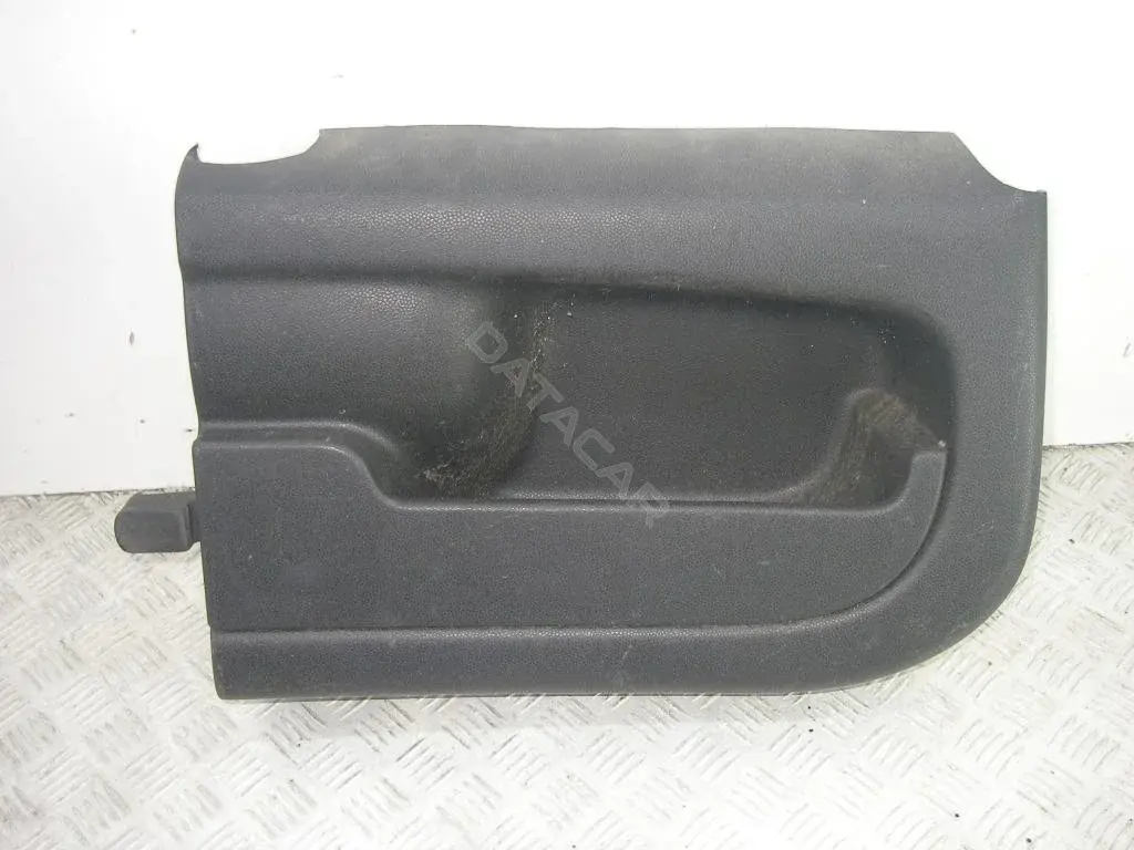 Дверная карта 51492756199