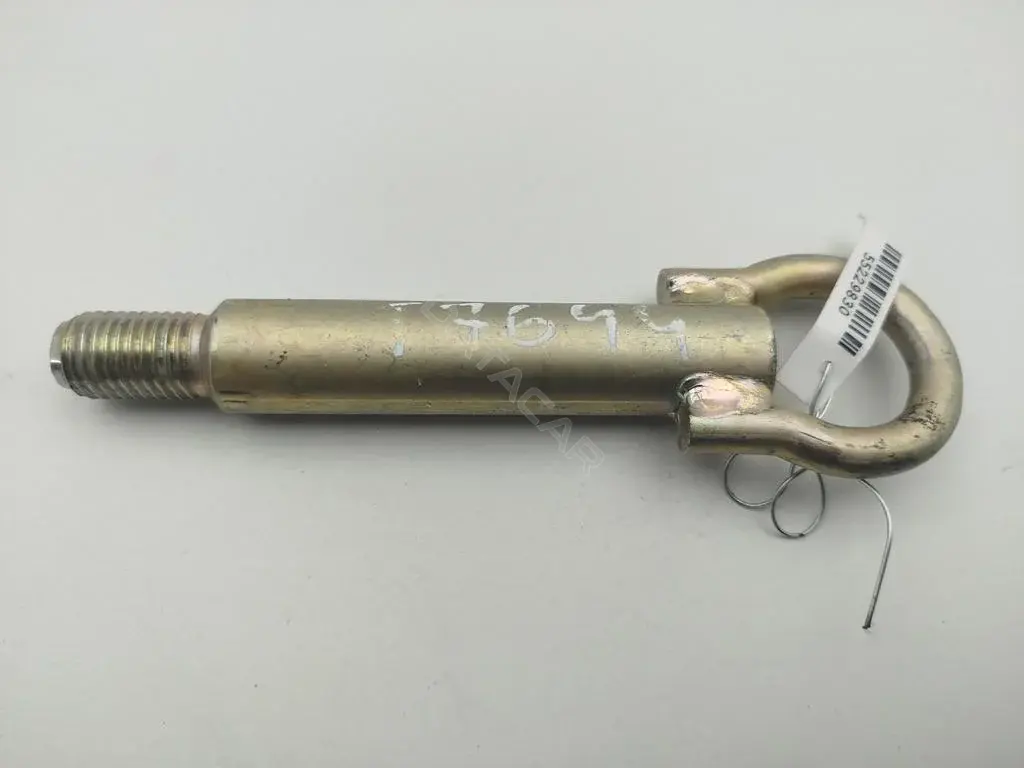 Крюк буксировочный 55229830