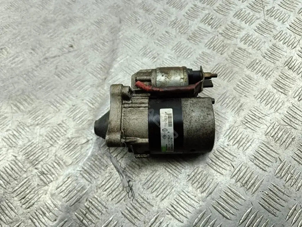 Стартер 8200266777, TS10E3