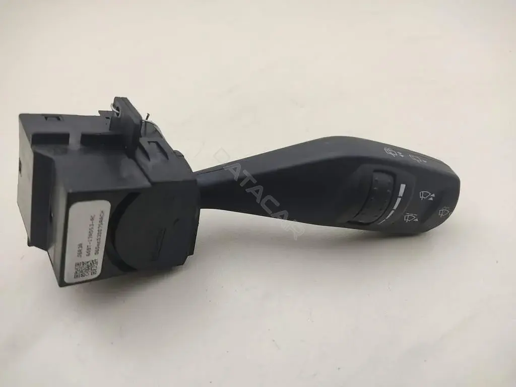 Переключатель подрулевой 6G9T-17A553-AC