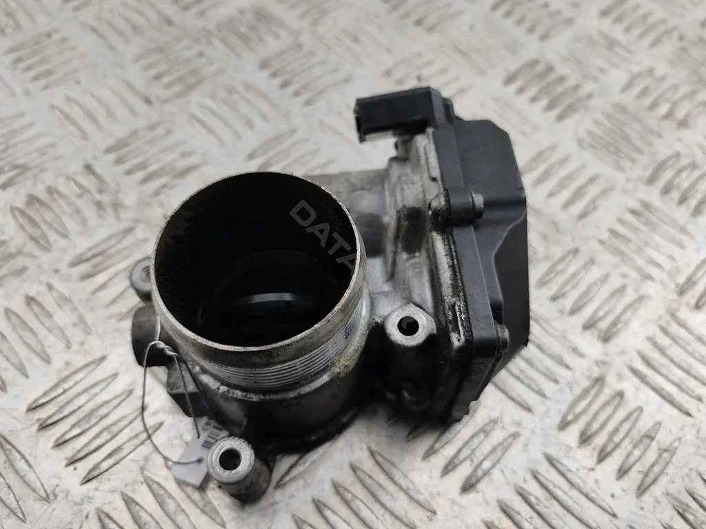 Дроссельная заслонка 03L128063A