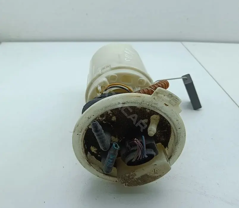Топливный насос 1K0919051M
