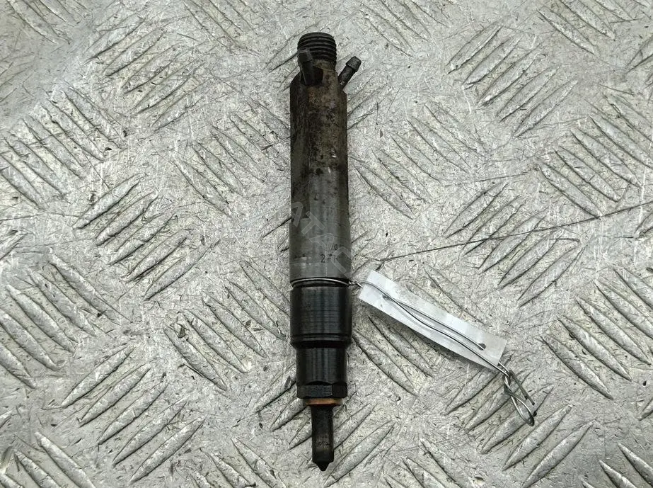 Форсунки 028130201T