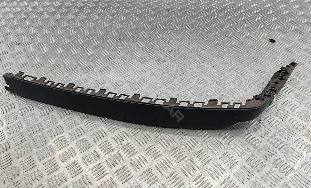 Юбка бампера 1H6805903