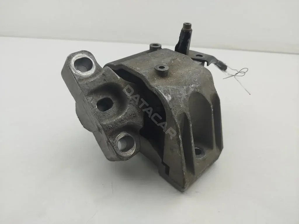 Подушка КПП 1J0109262BK