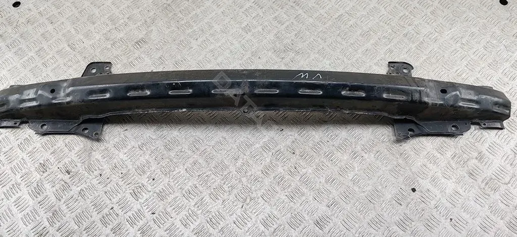 Усилитель бампера 1J0806635A