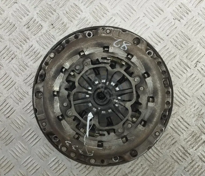 Маховик 324024010