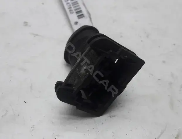 Разъем (фишка) проводки 1h0973703
