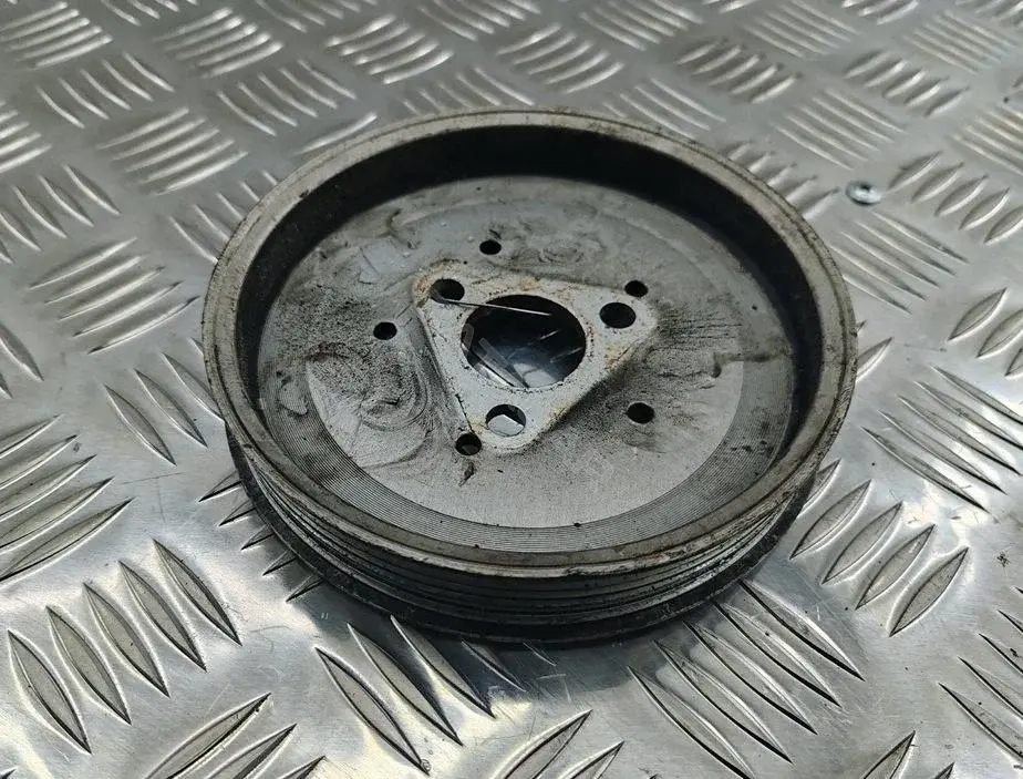 Шкив ГУР 06C145255