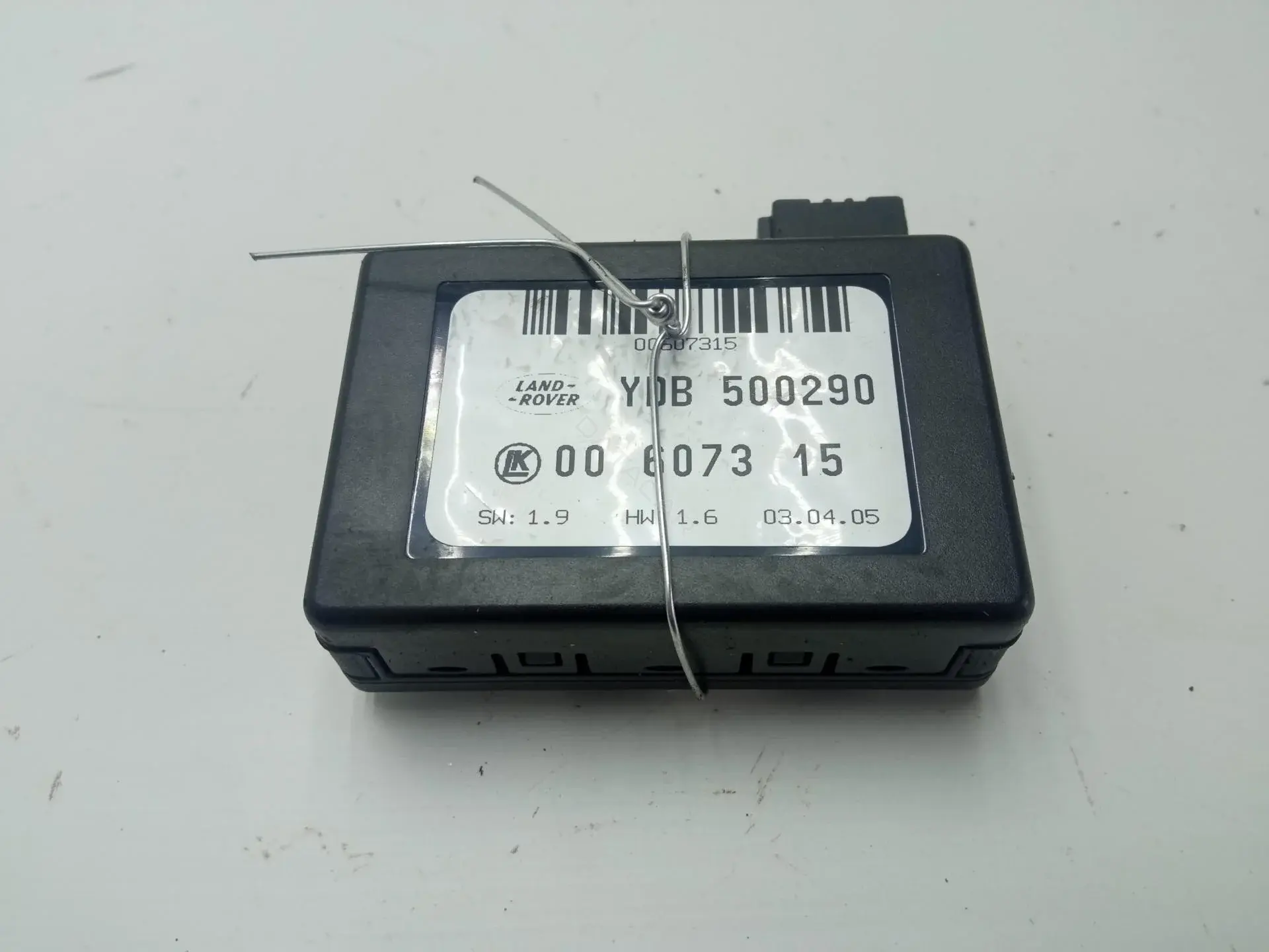 Датчик дождя YDB500290