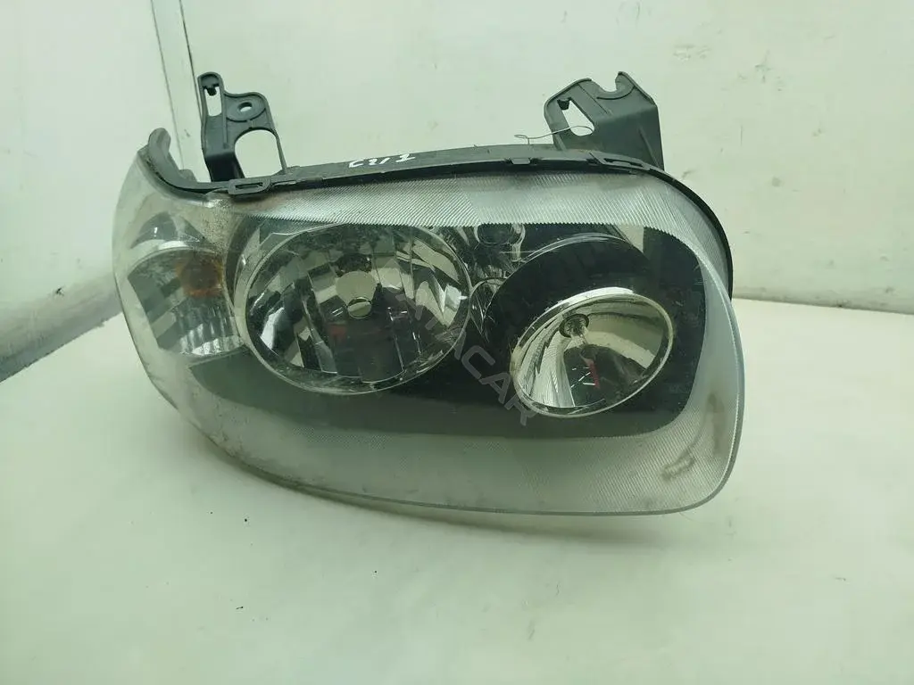 Фары 55089608