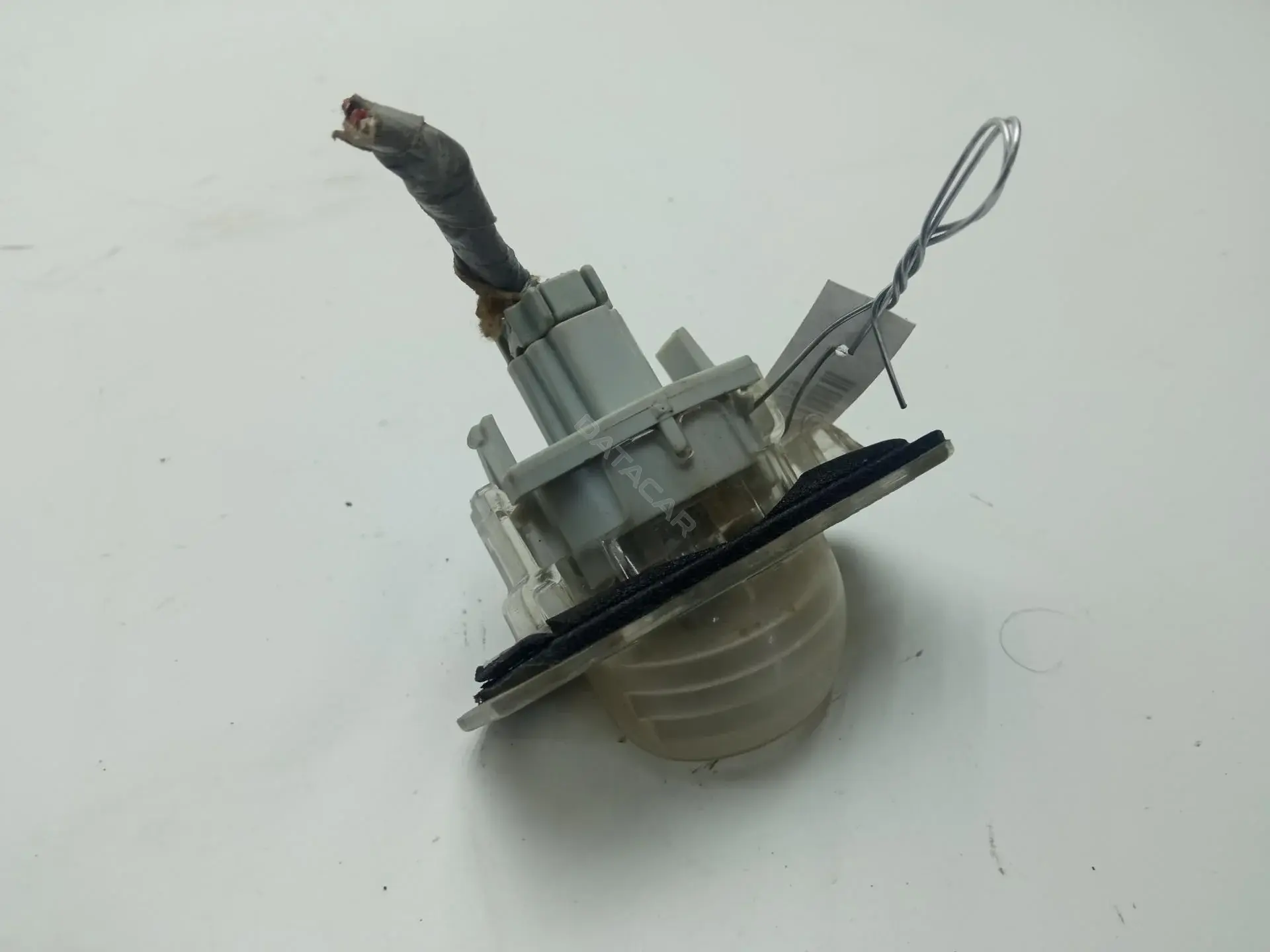 Фонарь подсветки номерного знака 40571080