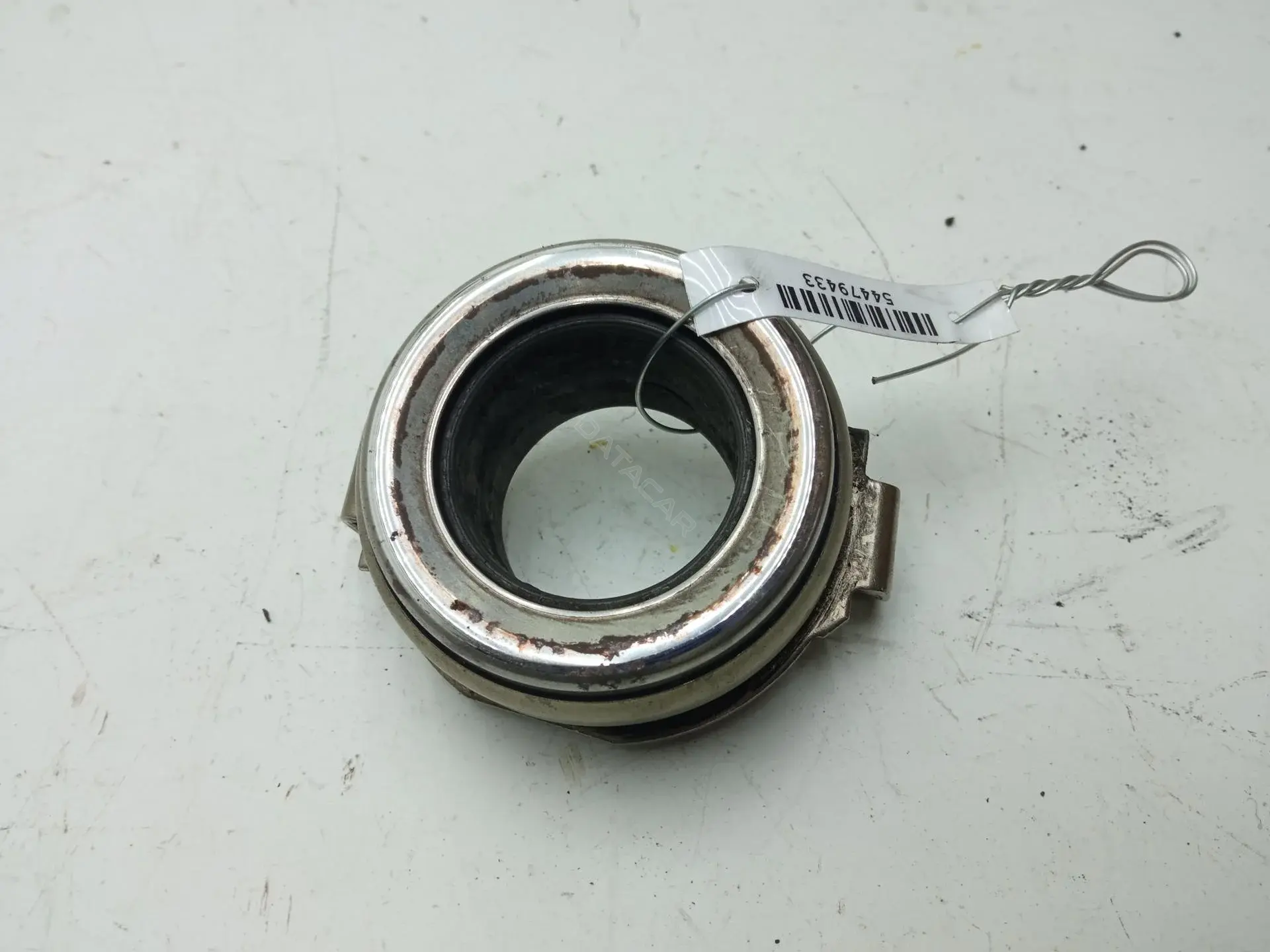 Выжимной подшипник CBU543625J