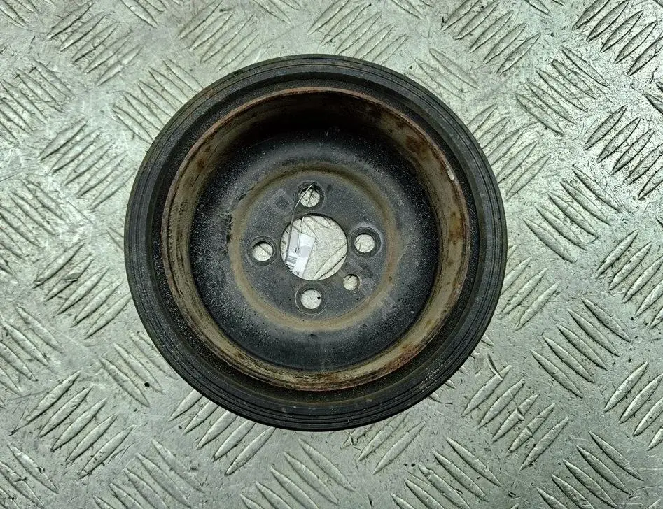 Шкив коленвала 03G105243