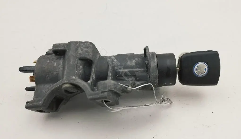Замок зажигания 4B0905851C