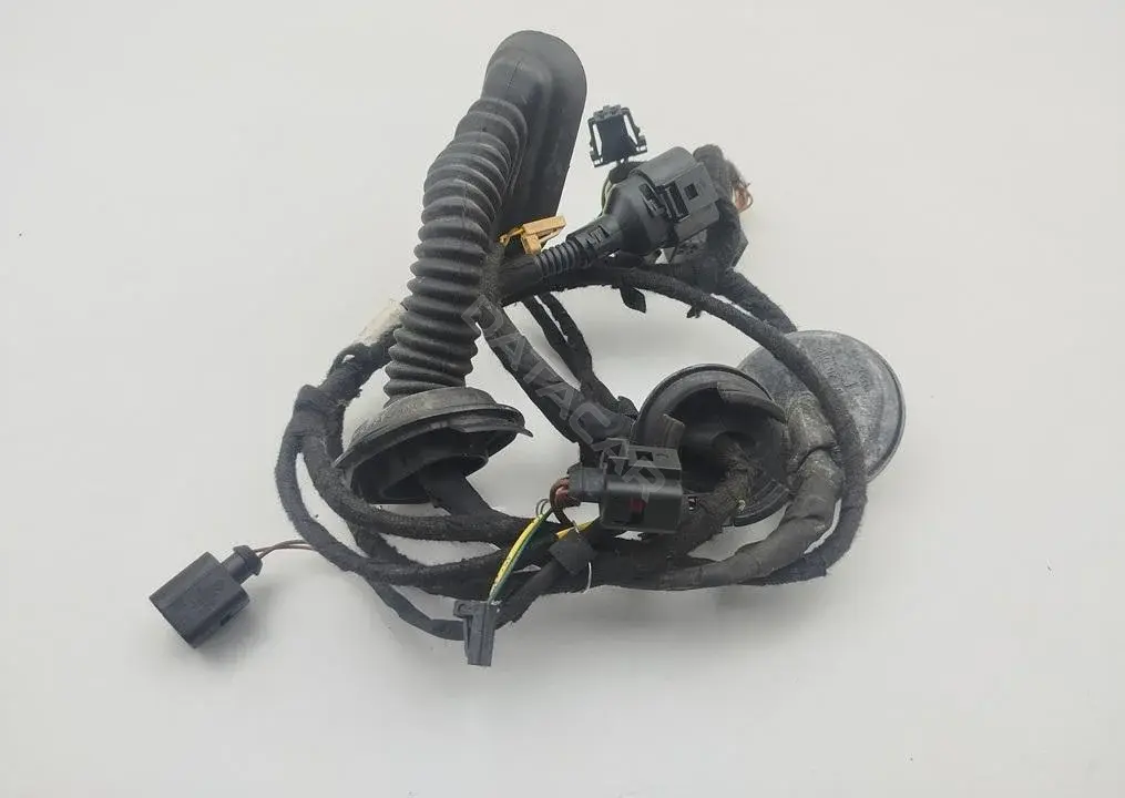 Проводка двери 4L0971687AJ