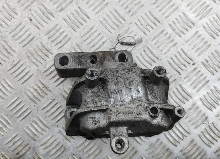 Подушка КПП 1K0199262CE