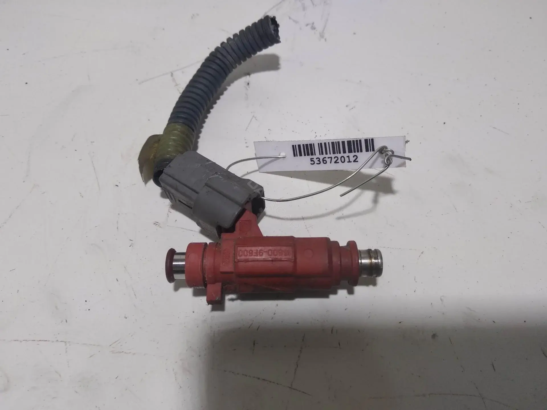 Форсунки 16600-9F600