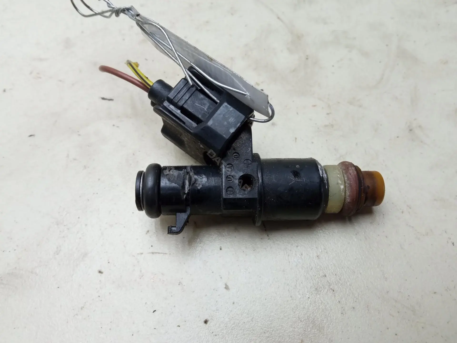 Форсунки UA12BBSY