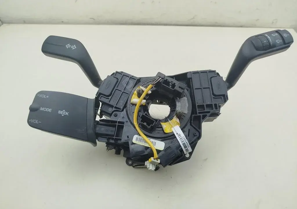 Переключатель подрулевой 4M5T-14A664-AB