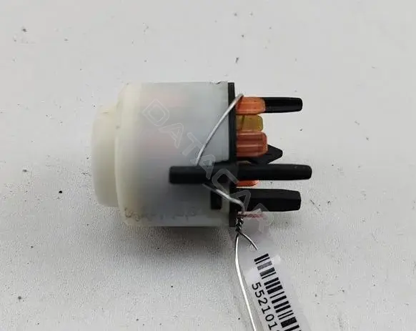 Контактная группа замка зажигания 4B0905849