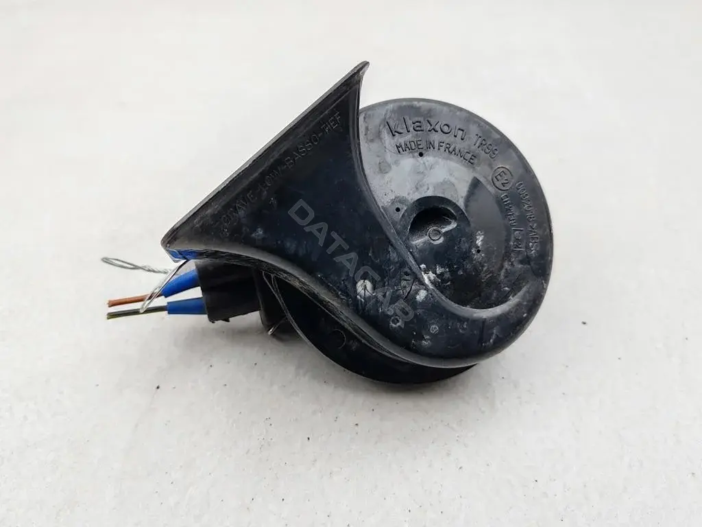 Звуковой сигнал 4D095221A