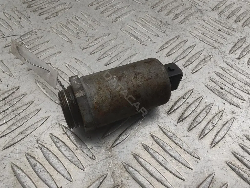 Клапан фаз газораспределения 1432532
