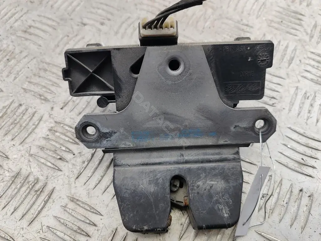 Замок крышки багажника 3M51R442A66