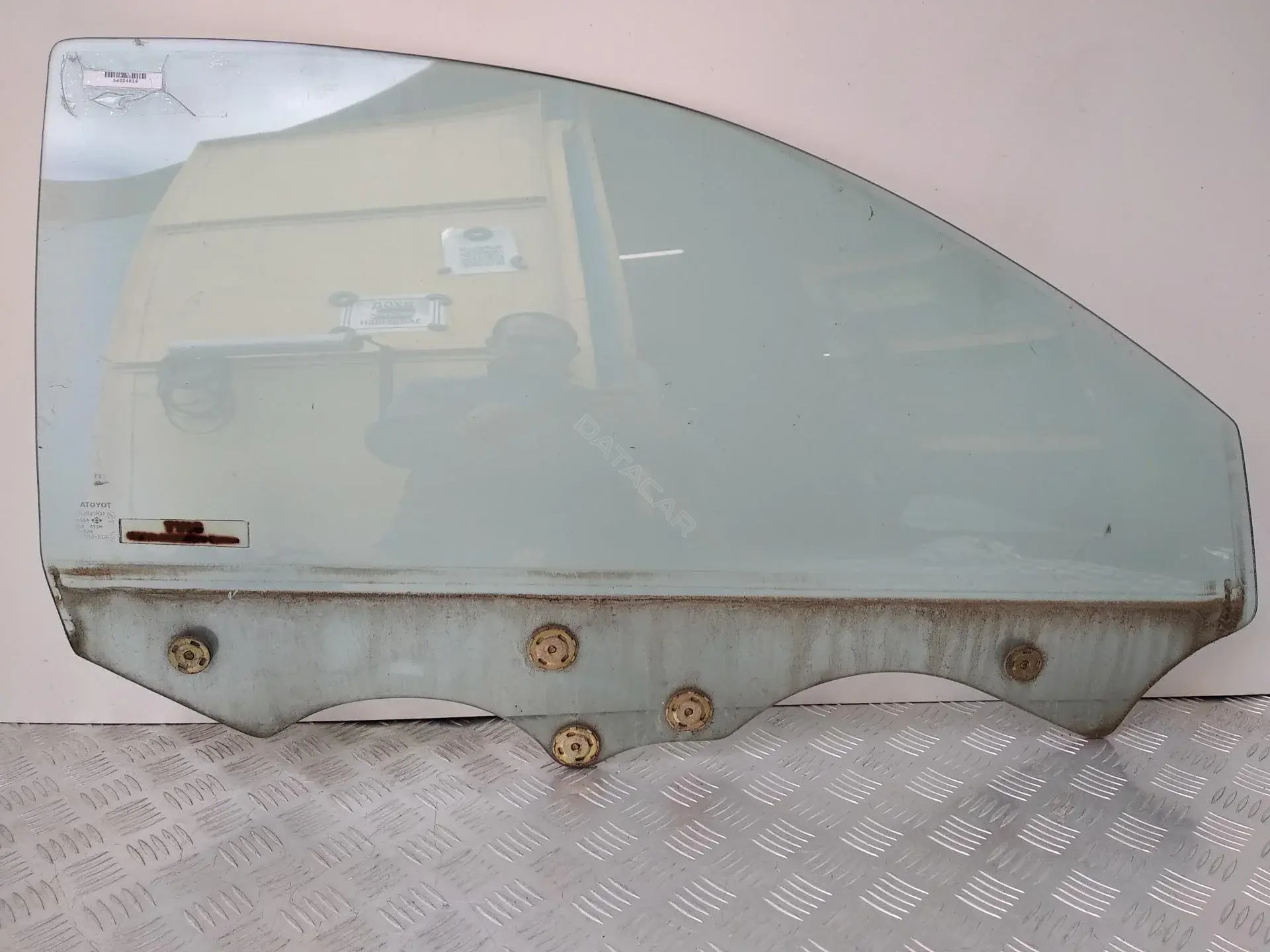 Стекло двери 54024814