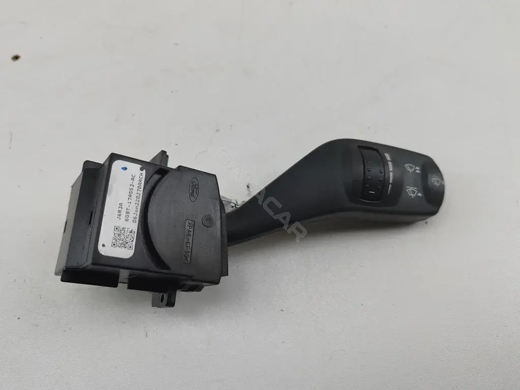 Переключатель подрулевой 6G9T17A553AC
