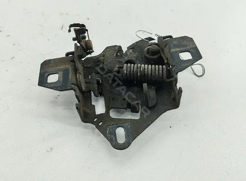 Замок капота 3B0823509k