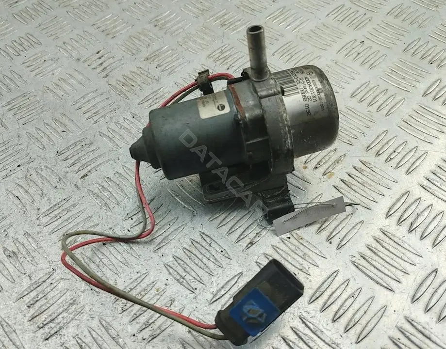Вакуумный насос 0004351301