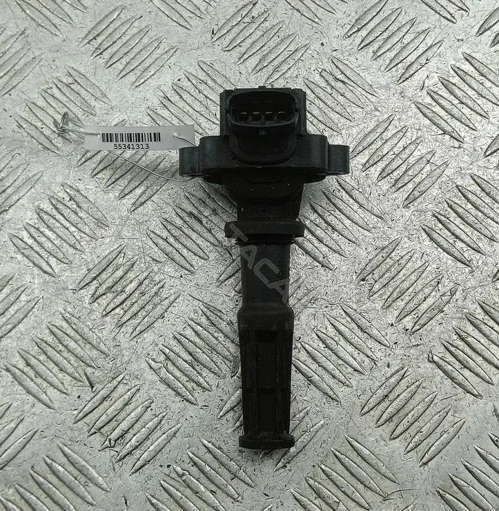 Катушка зажигания 0221604006, 2S7G12029AC