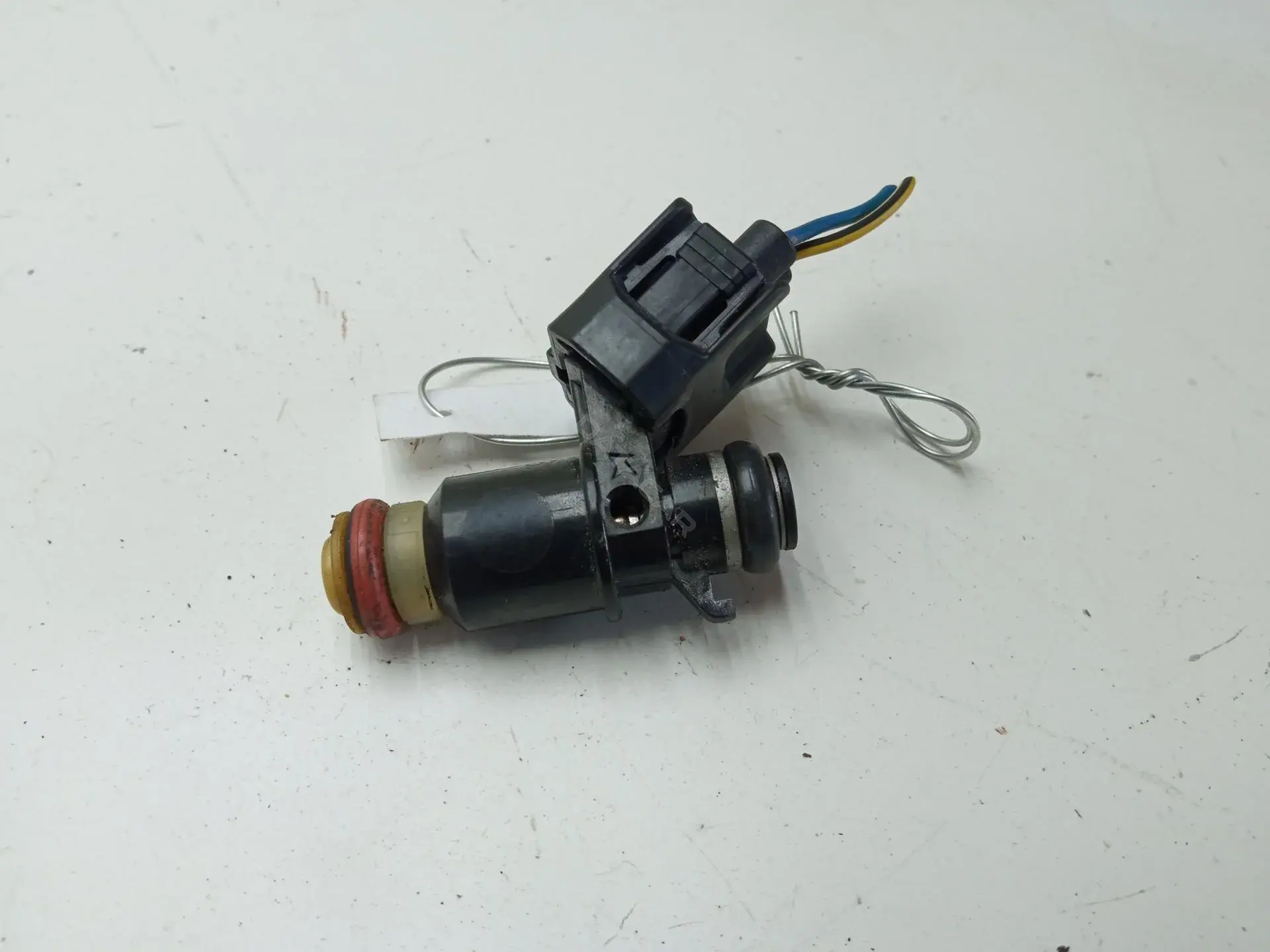 Форсунки RA16BBC